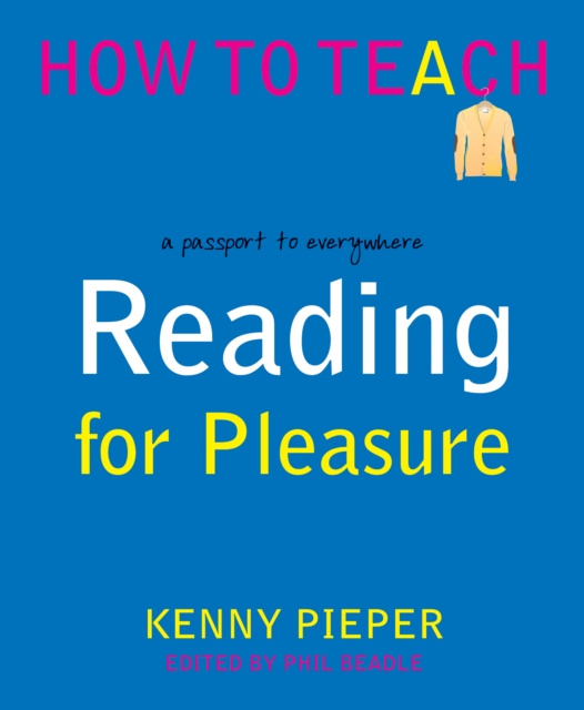 E-Book Reading for Pleasure Pieper Kenny Pieper