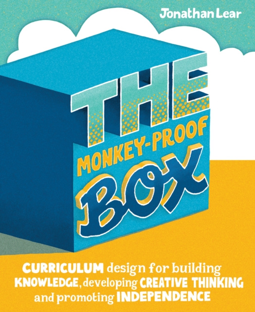 E-knjiga Monkey-Proof Box Lear Jonathan Lear