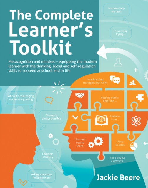 E-knjiga Complete Learner's Toolkit Beere Jackie Beere