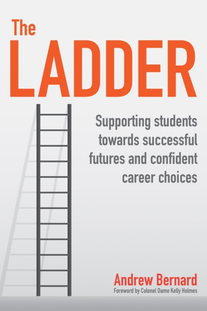 E-knjiga Ladder Bernard Andrew Bernard