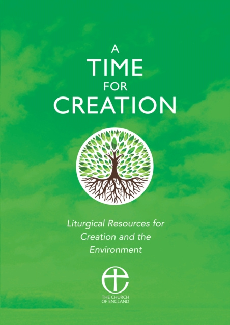 E-book Time for Creation Robert Atwell