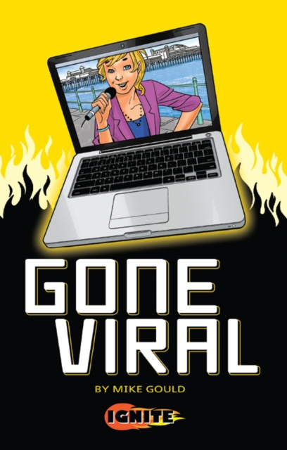 E-knjiga Gone Viral Mike Gould