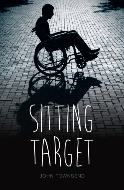 E-knjiga Sitting Target John Townsend