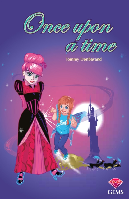 E-book Once Upon a Time... Tommy Donbavand
