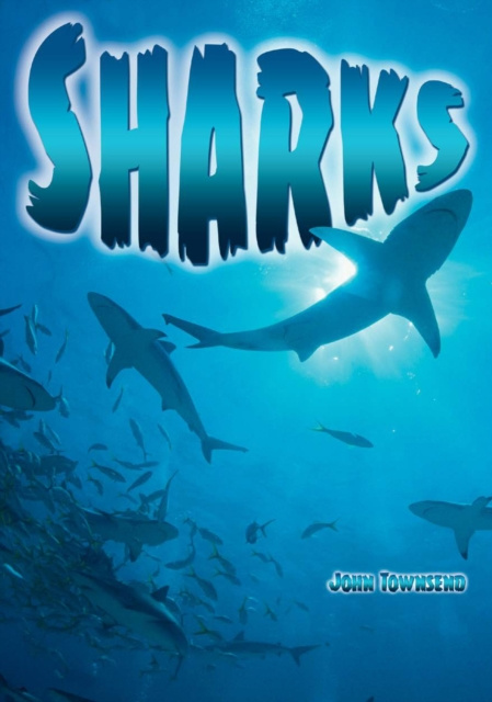 E-knjiga Sharks John Townsend