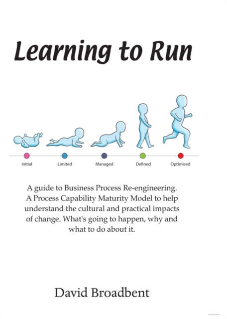 E-book Learning to Run David Broadbent