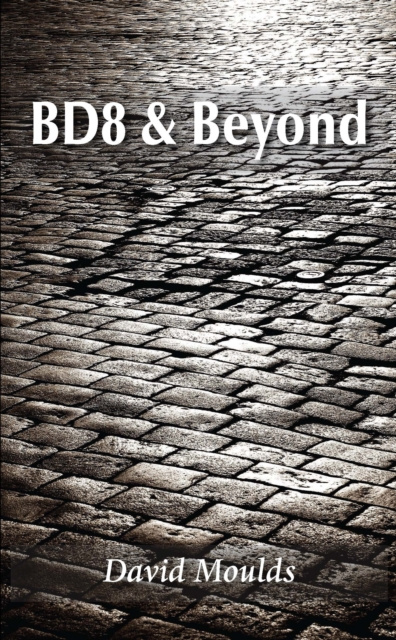E-knjiga BD8 & Beyond David Moulds