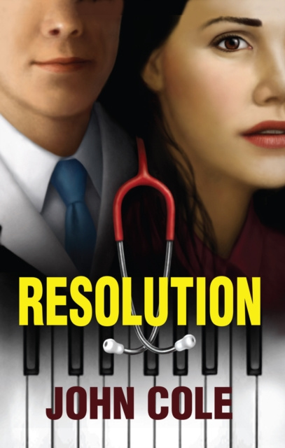 E-knjiga Resolution John Cole