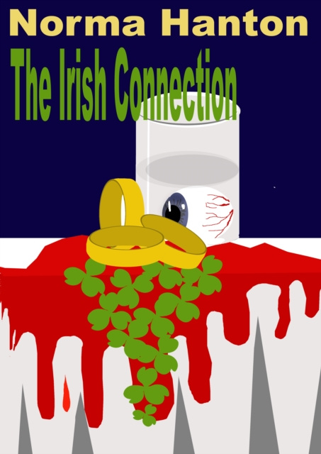 E-knjiga Irish Connection Norma Hanton