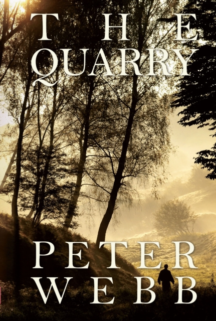 E-knjiga Quarry Peter Webb