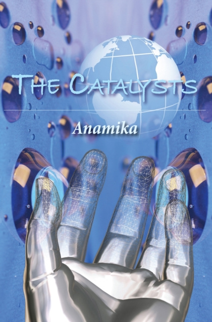E-book Catalysts Anamika