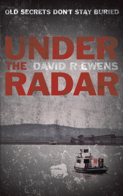 E-book Under The Radar David R. Ewens