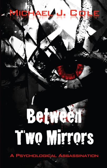 E-knjiga Between Two Mirrors Michael J. Cole