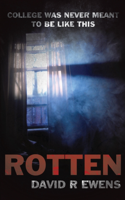 E-book Rotten David R. Ewens