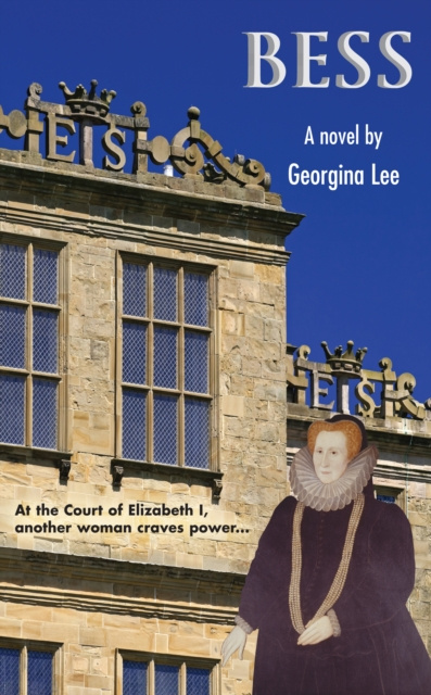 E-book Bess - A Novel Georgina Lee