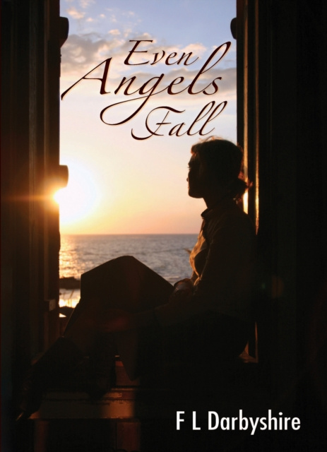 E-knjiga Even Angels Fall F.L. Darbyshire