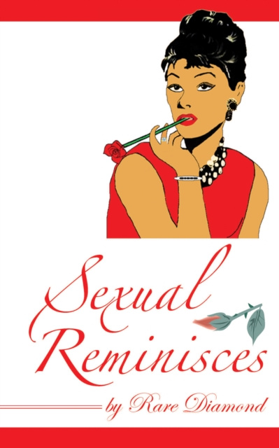 E-Book Sexual Reminisces Rare Diamond