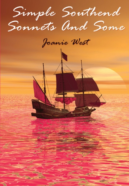 E-knjiga Simple Southend Sonnets And Some Joanie West