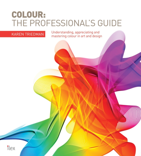 E-kniha Colour: The Professional's Guide Karen Triedman