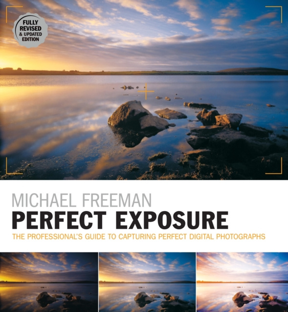 E-kniha Perfect Exposure (2nd Edition) Michael Freeman