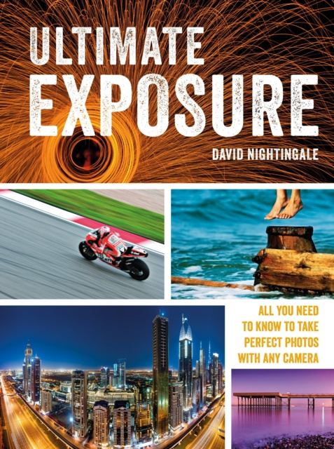 E-book Ultimate Exposure David Nightingale