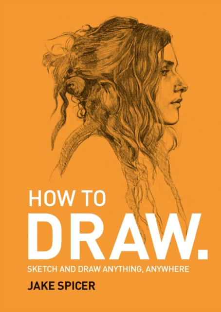 E-kniha How To Draw Jake Spicer