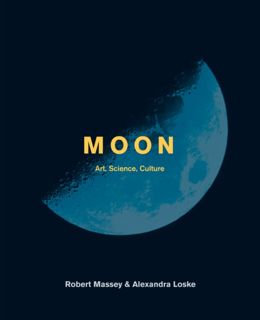 E-knjiga Moon Alexandra Loske
