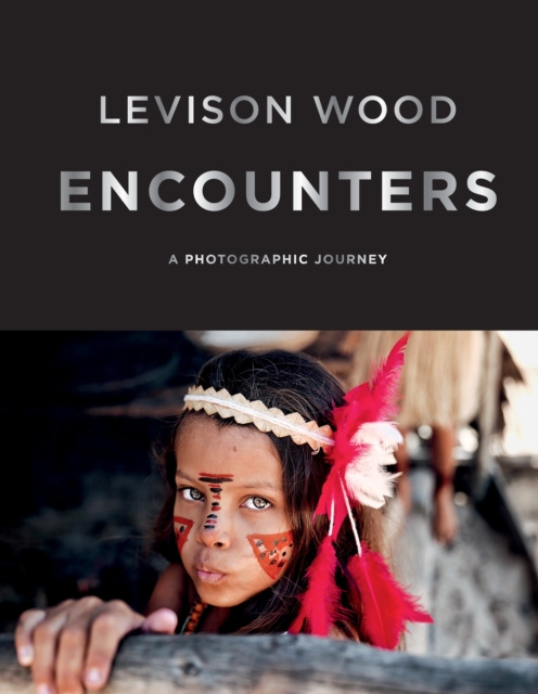 E-Book Encounters Levison Wood