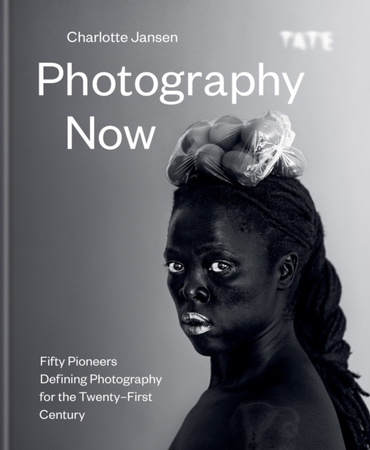 E-kniha Photography Now Charlotte Jansen