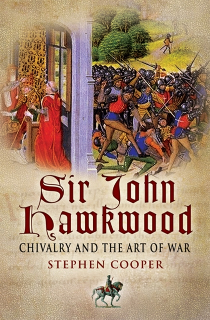 E-kniha Sir John Hawkwood Stephen Cooper
