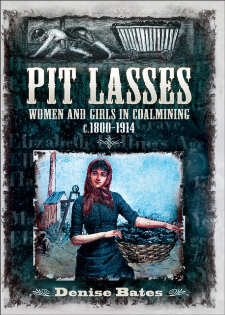 E-kniha Pit Lasses Denise Bates