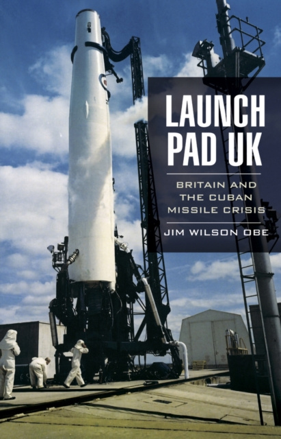 E-kniha Launch Pad UK Jim Wilson