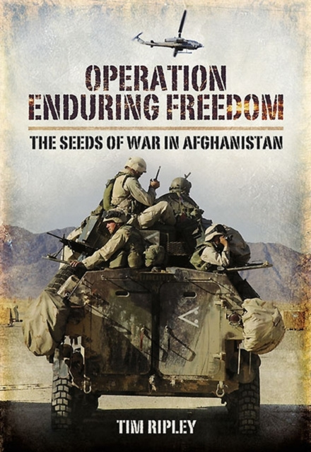 E-book Operation Enduring Freedom Tim Ripley