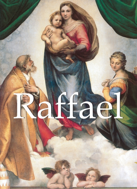 E-book Raffael Eugene Muntz
