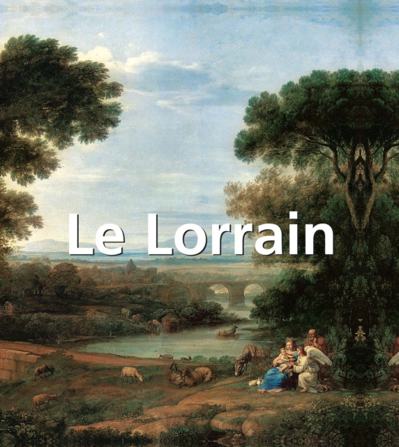 E-knjiga Le Lorrain Sergei Daniel
