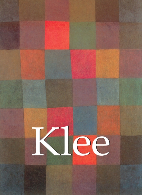 E-kniha Klee Donald Wigal