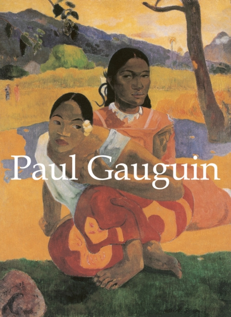 E-Book Paul Gauguin und Kunstwerke Jp. A. Calosse