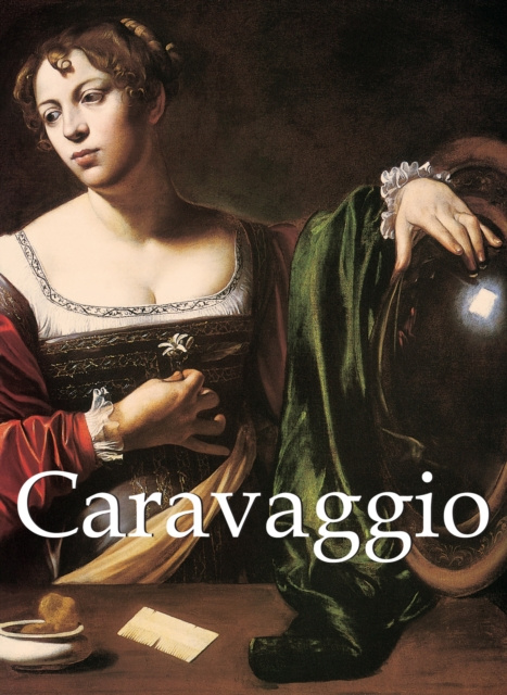 E-kniha Caravaggio und Kunstwerke Felix Witting