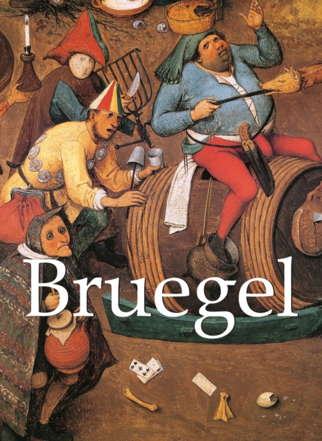 E-kniha Bruegel Francois Emile Michel