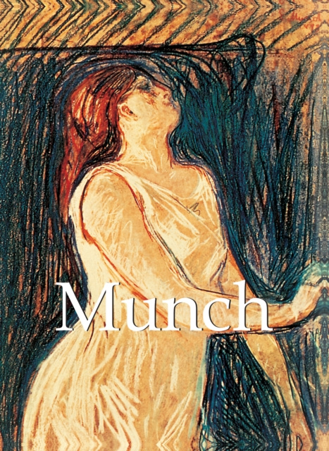 E-knjiga Munch Elisabeth Ingles