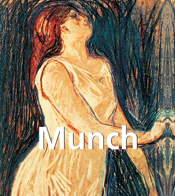 E-book Munch Elizabeth Ingles