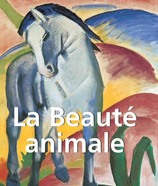 E-kniha La Beaute Animale John Bascom