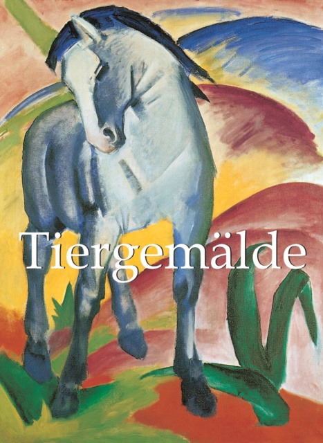 E-knjiga Tiergemalde John Bascom