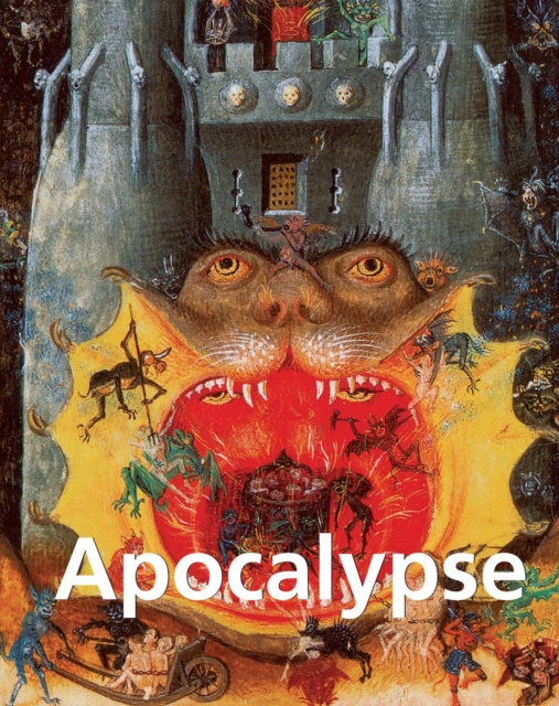 E-kniha Apocalypse Camille Flammarion