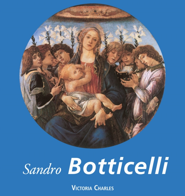 E-knjiga Sandro Botticelli Charles Victoria Charles