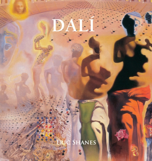 E-book Dali Eric Shanes