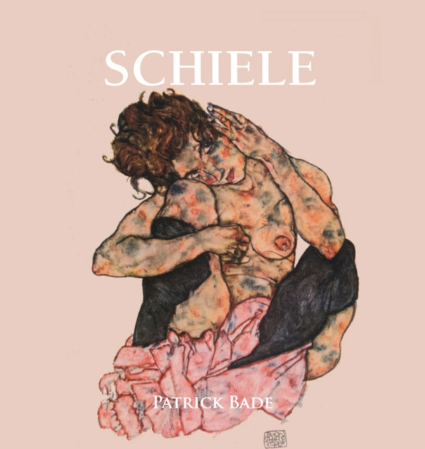E-book Schiele Patrick Bade