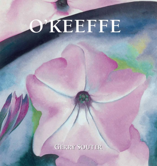 E-Book O'Keeffe Gerry Souter