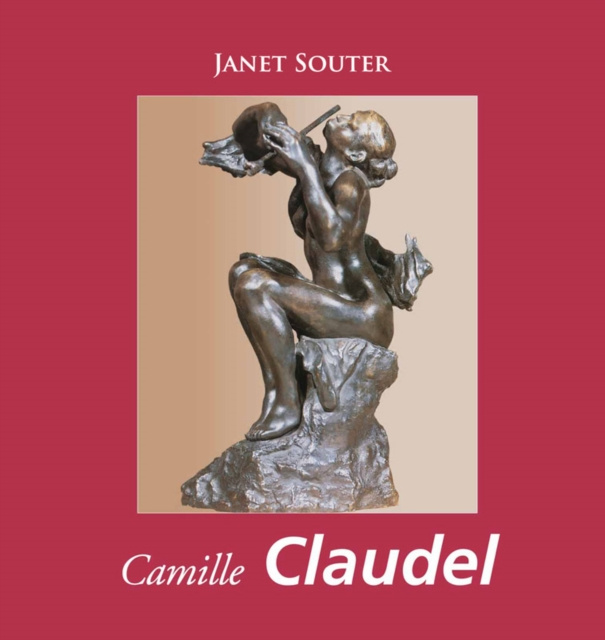 E-knjiga Camille Claudel Janet Souter