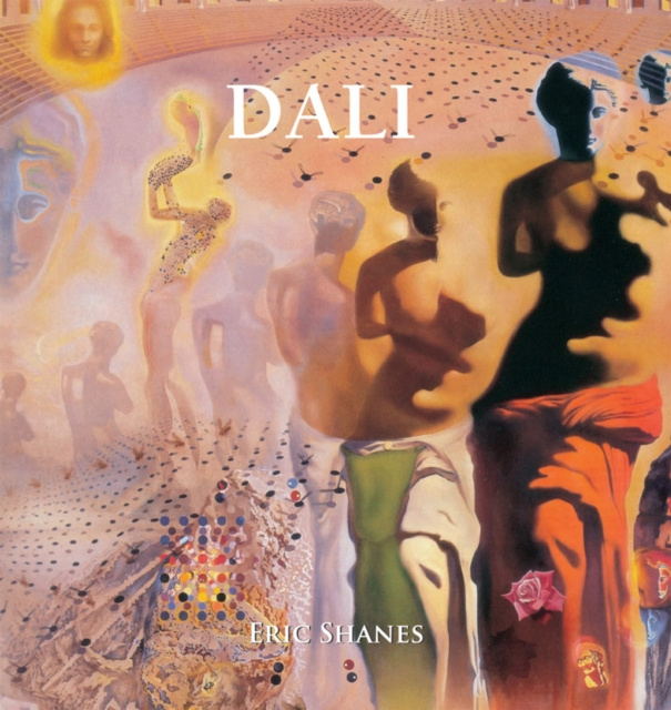 E-Book Dali Eric Shanes